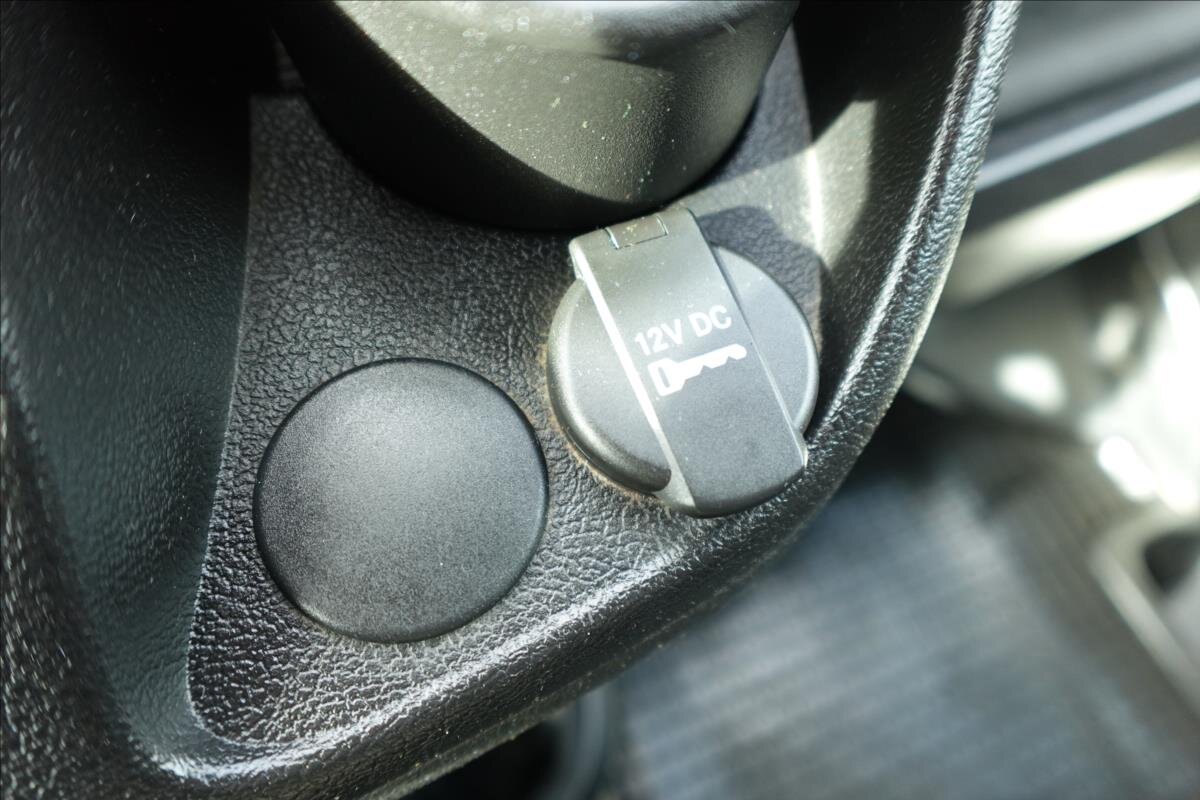 Citroën Jumper Ostatní 2,0 l 120 kw