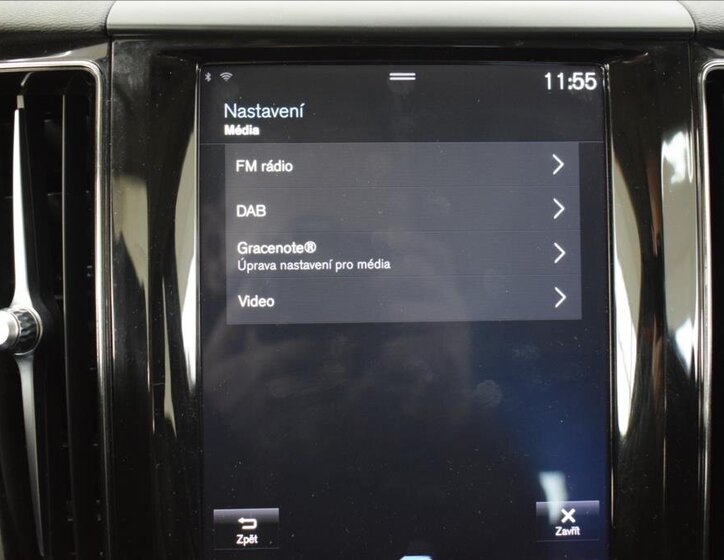 Volvo XC60 SUV 2,0 l 223 kw