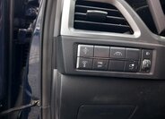 SsangYong Korando Kombi 1,5 l 120 kw