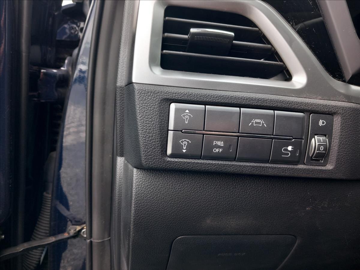 SsangYong Korando Kombi 1,5 l 120 kw