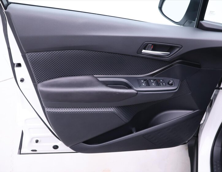 Toyota C-HR SUV 1,2 l 85 kw