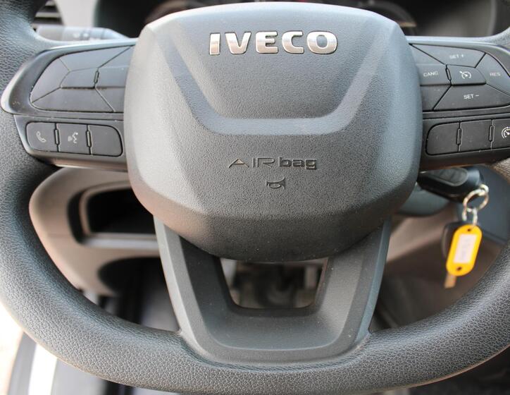 Iveco Daily 15