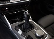 BMW Řada 3 Kombi 2,0 l 110 kw