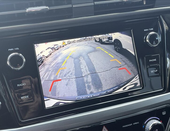 SsangYong Korando Kombi 1,5 l 120 kw