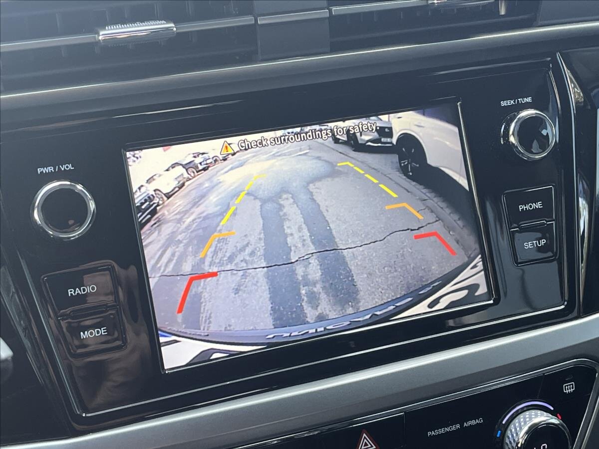 SsangYong Korando Kombi 1,5 l 120 kw