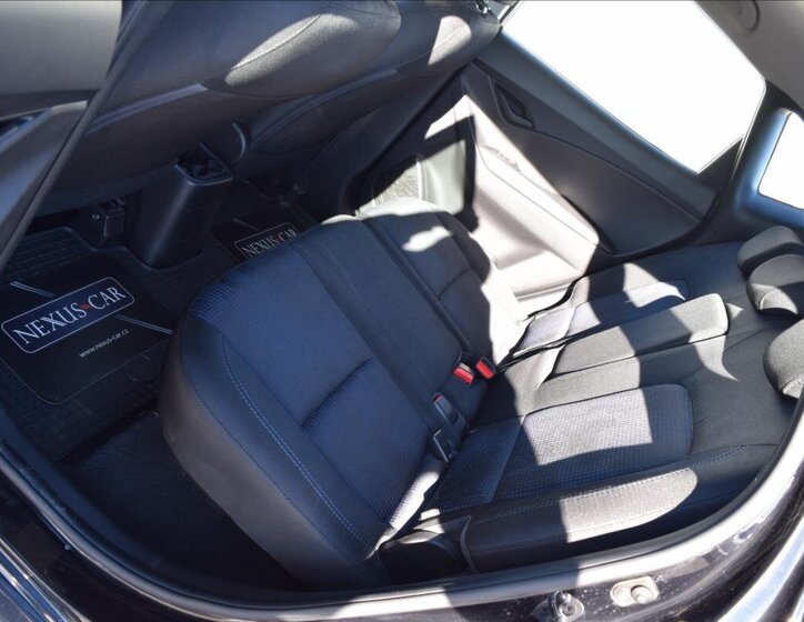 Hyundai ix20 Kombi 1,6 l 85 kw