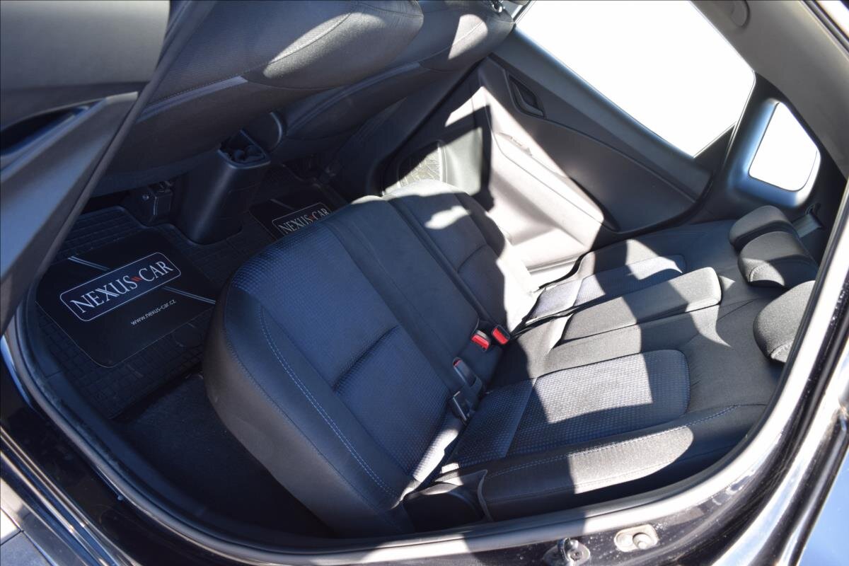 Hyundai ix20 Kombi 1,6 l 85 kw