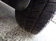 Ford Mondeo Sedan / Limuzína 2,5 l 125 kw