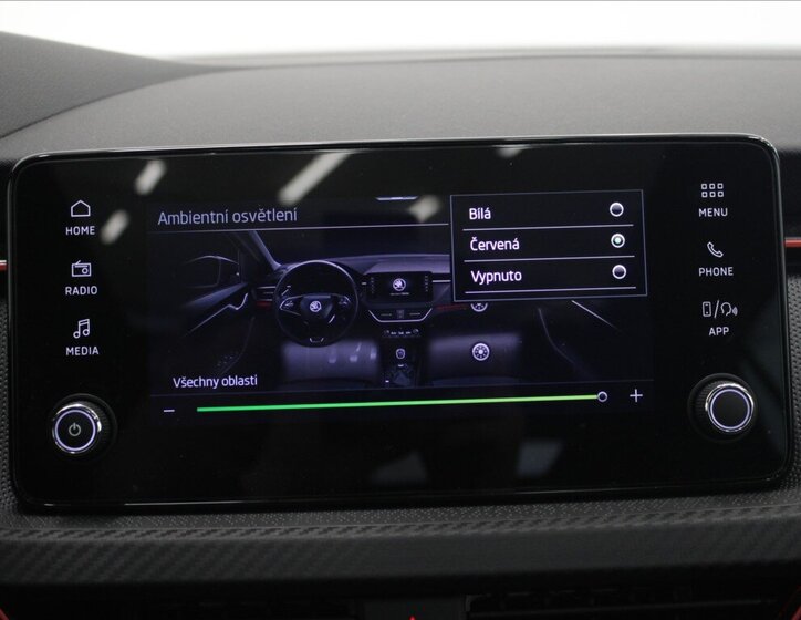 Škoda Kamiq SUV / Terénní 999,0 85 kw