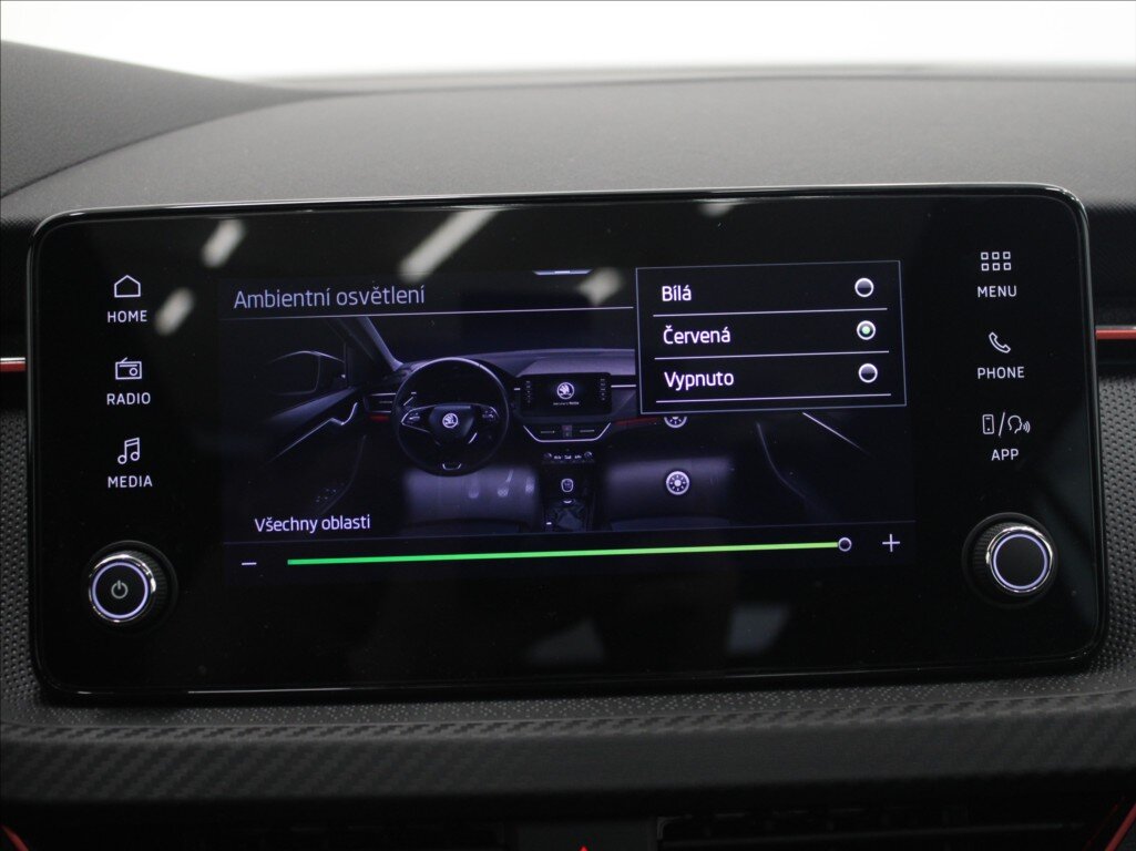 Škoda Kamiq SUV / Terénní 999,0 85 kw