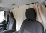 Ford Transit Custom 13