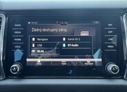 Škoda Kodiaq Kombi 2,0 l 110 kw