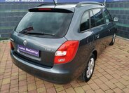 Škoda Fabia Kombi 1,2 l 63 kw