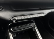 Jeep Avenger SUV / Terénní 1,2 l 74 kw