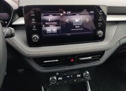 Škoda Fabia Hatchback 999,0 85 kw