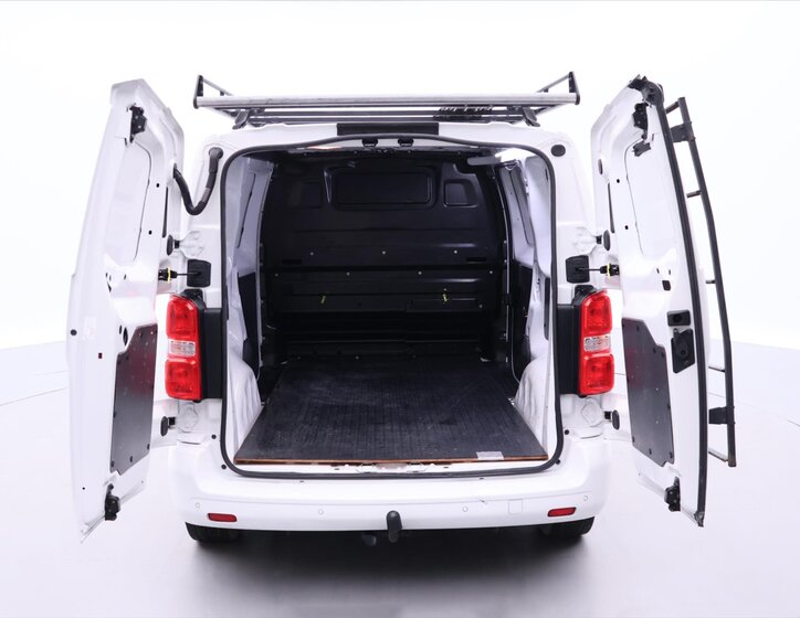 Peugeot Expert Skříň 2,0 l 110 kw