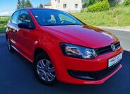 Volkswagen Polo 4