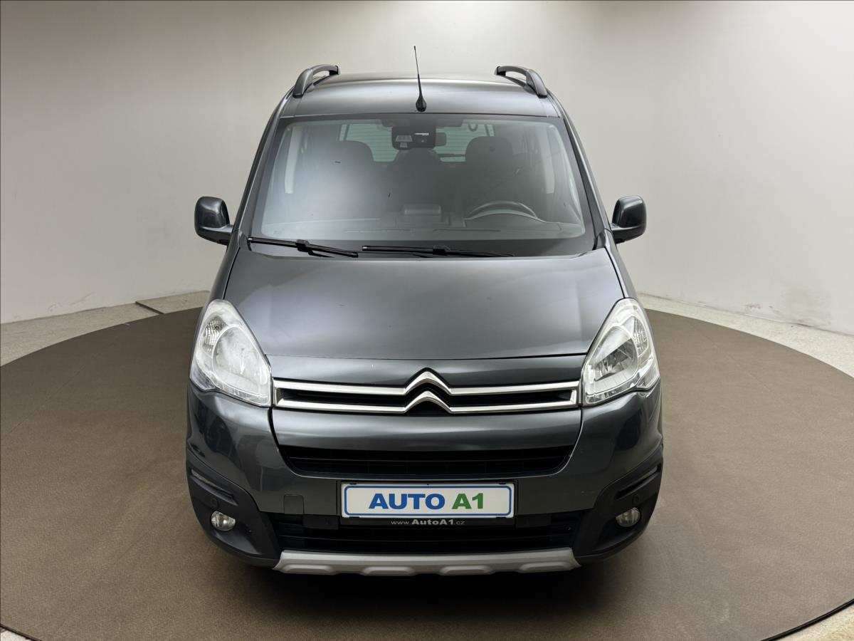 Citroën Berlingo