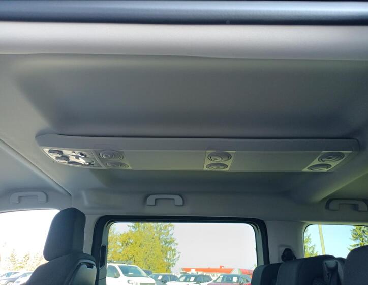 Citroën SpaceTourer 23