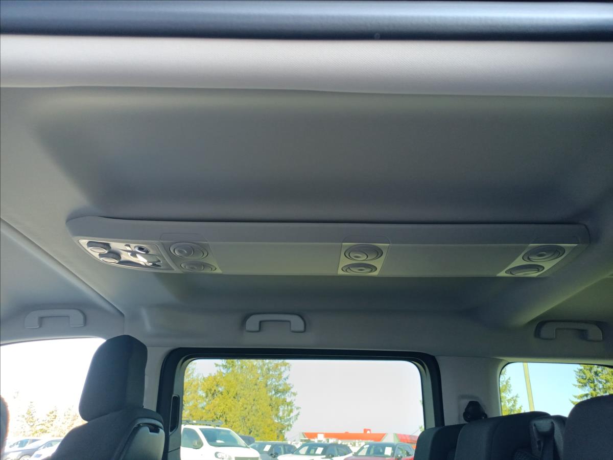 Citroën SpaceTourer