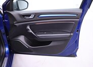 Renault Mégane Kombi 1,6 l 120 kw