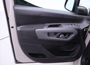 Toyota ProAce City Verso MPV 1,2 l 81 kw