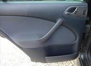 Škoda Octavia Kombi 1,9 l 74 kw