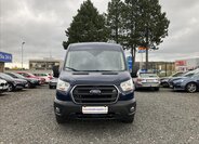 Ford Transit Ostatní 2,0 l 95 kw
