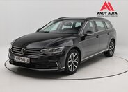 Volkswagen Passat Kombi 1,4 l 115 kw