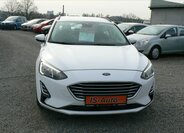 Ford Focus Kombi 999,0 92 kw