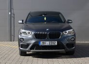 BMW X1 SUV / Terénní 2,0 l 140 kw