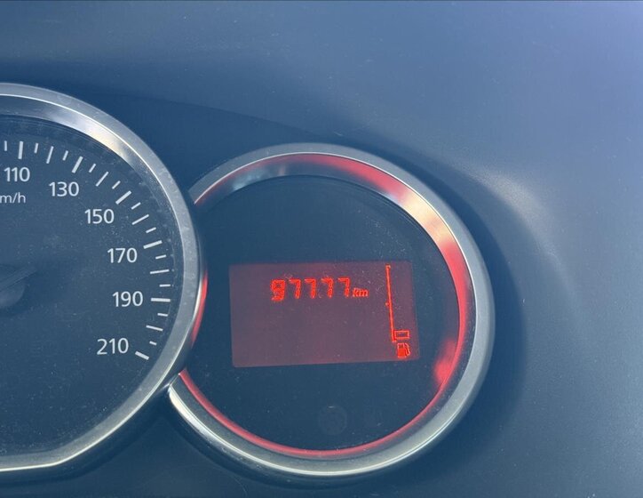 Dacia Logan Kombi 898,0 66 kw