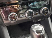 Škoda Octavia Kombi 1,5 l 110 kw