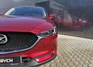Mazda CX-5 SUV / Terénní 2,0 l 121 kw