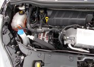 Ford Galaxy MPV 2,0 l 110 kw