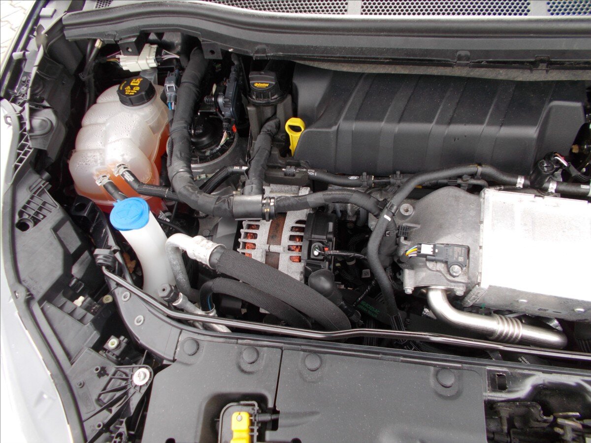 Ford Galaxy MPV 2,0 l 110 kw