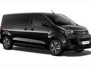 Citroën SpaceTourer MPV 2,2 l 133 kw
