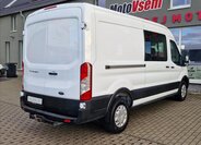 Ford Transit 10