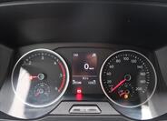 Volkswagen Crafter 11