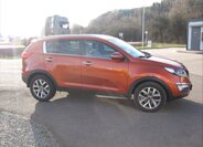 KIA Sportage 4