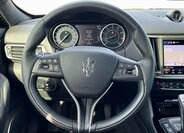 Maserati Levante SUV / Terénní 3,0 l 257 kw