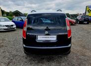 Škoda Roomster 6