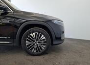 Mercedes-Benz EQB 22