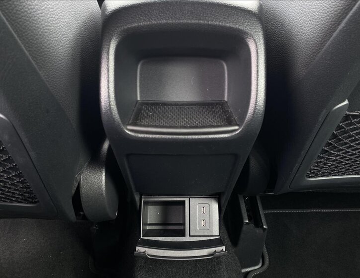 Mercedes-Benz GLA SUV 2,0 l 85 kw