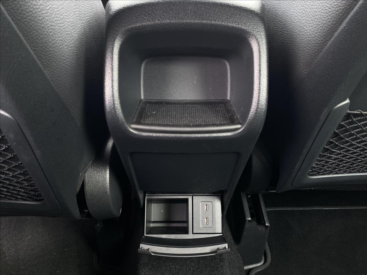 Mercedes-Benz GLA SUV 2,0 l 85 kw