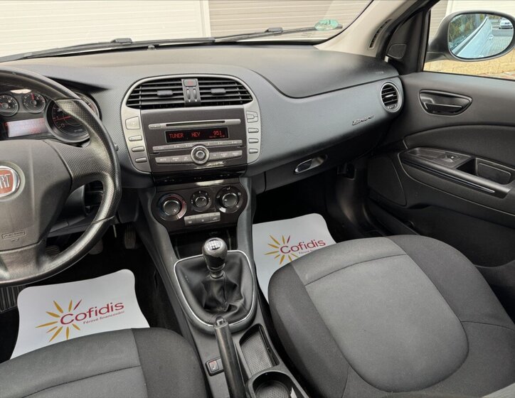 Fiat Bravo 26