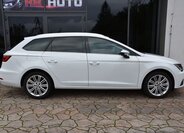 Seat Leon Kombi 1,5 l 96 kw