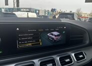 Mercedes-Benz GLE SUV / Terénní 2,0 l 143 kw