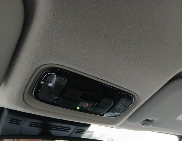 Toyota Yaris Cross SUV 1,5 l 68 kw