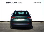 Škoda Karoq SUV / Terénní 2,0 l 110 kw